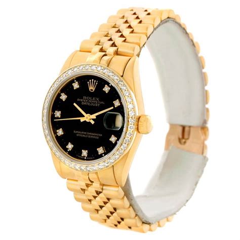 rolex watch 68288 price|Rolex midsize Datejust jubilee.